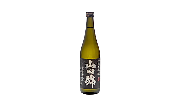 Sake Nihon Sakari Tokubetsu