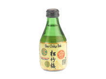 Sho chiku bai classic sake