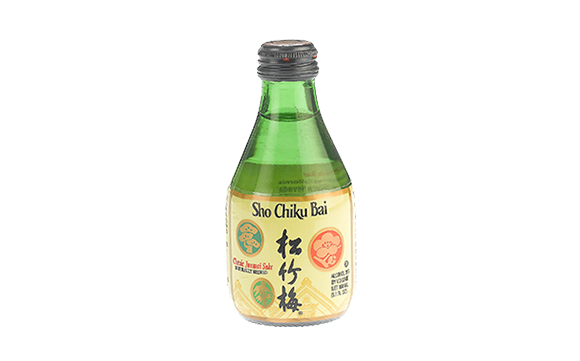 Sho Chiku Bai Classic Sake