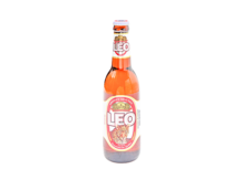 LEO Beer Bottle