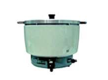 Gas Rice Cooker