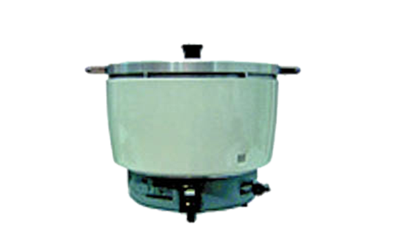 Gas Rice Cooker