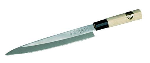 Sushi Knife – Home Type