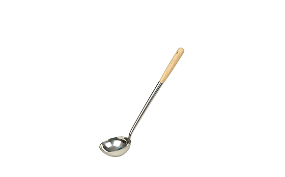 Prof. Ladle No. 6