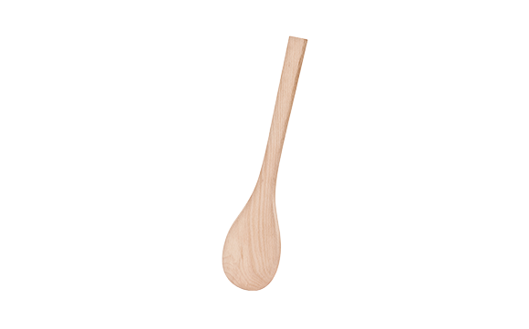 Wooden Spoon