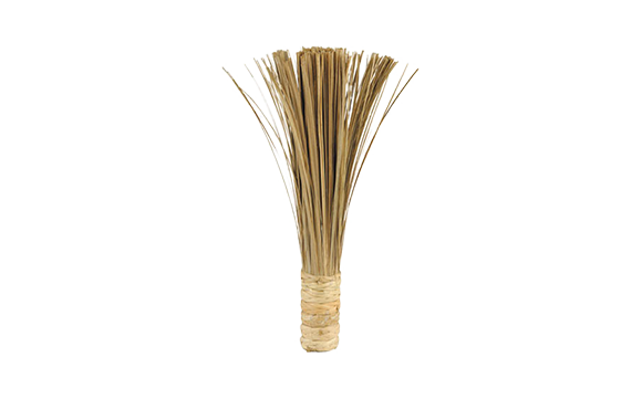 Bamboo Brush (L)