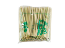 bamboo teppo skewers  (bamboo4)*