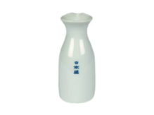 Porcelain Sake Kettle – L