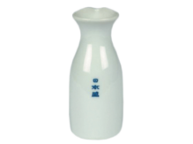 Porcelain Sake Kettle – S