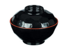 Melamin Bowl R/B 9108