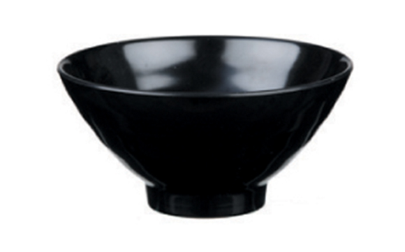 Melamin Bowl – Black 153