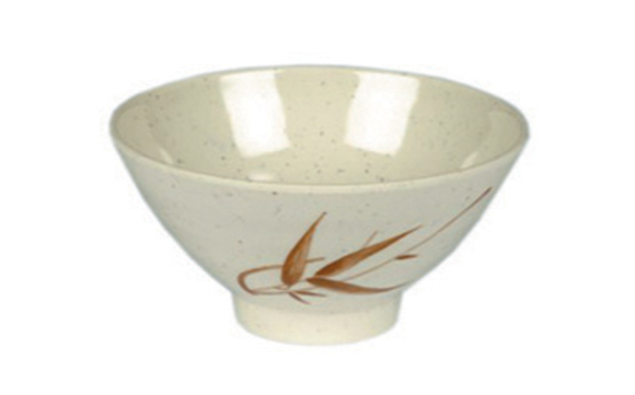 Melamin Bowl – Bamboo 153