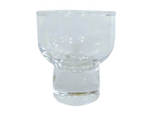 Glass Sake cup