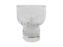 Glass Sake Cup