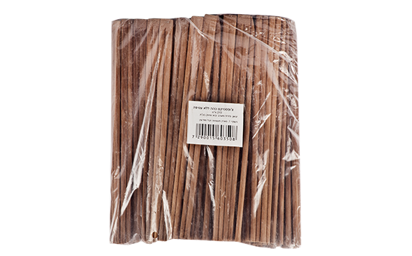 Carbonized TENSOGUE Bamboo Chopsticks