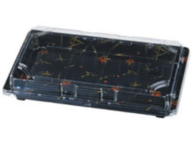 PLASTIC CONTAINER WL-09