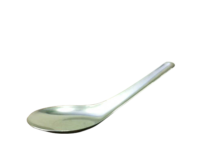 Stainless Steel Spoon -ZEBRA