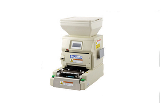 Rice Plate Maker