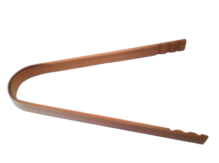 Bamboo Tongs