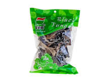 Dried Black Fungus