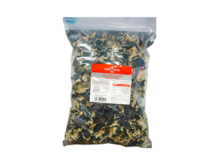 Dried Black Fungus