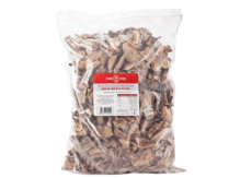 Dried Sliced Porcini Mushrooms