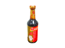 Oyster flavored sauce