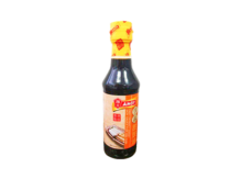 Soy Sauce For Dim Sum