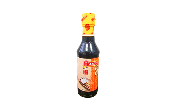 Soy Sauce For Dim Sum