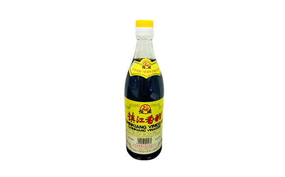 Chinkiaing Vinegar