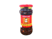 Chicken Flavor Chili Oil