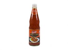 Sweet Chili Sauce All Purpose