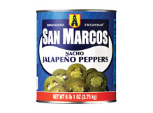 Nacho Jalap. Peppers