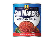 Mexican Sauce