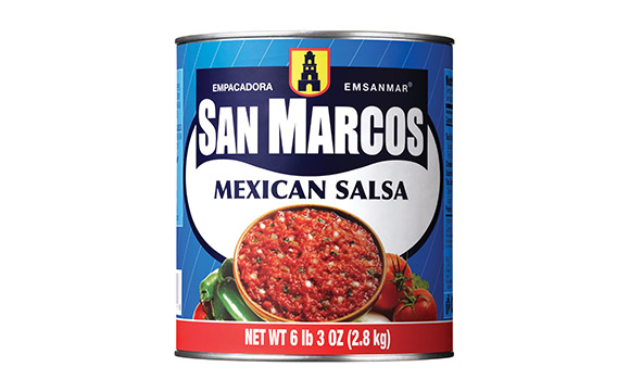 Mexican Sauce