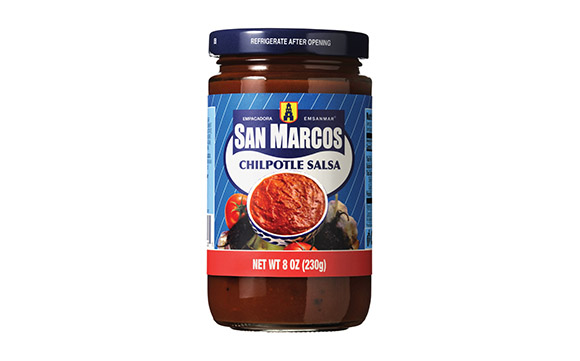 Chilpotle Salsa