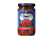 Pico de Gallo Mexican Salsa