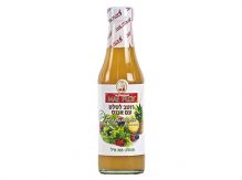 Thai Pineapple Salad Dressing – Gluten Free