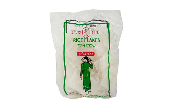 Rice Flake