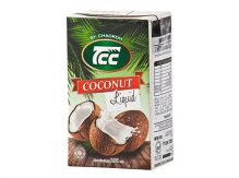 (Cocount Cream 17-19% Kosher (UHT