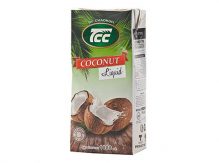 Cocount Cream 17-19%