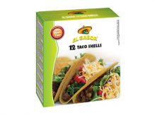 TACO SHELLS