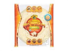 BIG WRAPS ORIGINAL