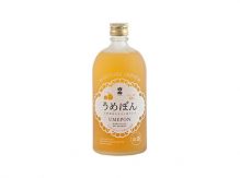 HAKUTAKE UMEPON LIQUEUR 720 ml