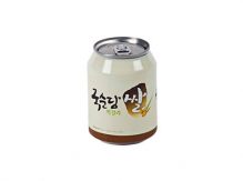 Korean Traditional Rice Wine 240 ml