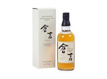 Kurayoshi pure malt 700 ml