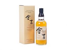 Kurayoshi pure malt Sherry cask 700 ml