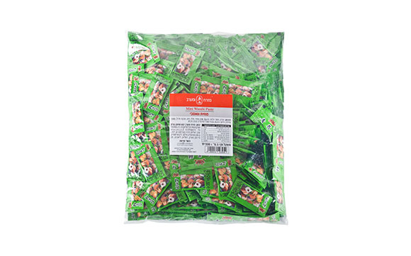 Wasabi 3 gr *500 unit *6bags/ctn