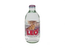 Soda LEO 325ml*24/ctn