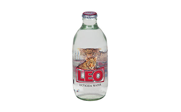 Soda LEO 325ml*24/ctn